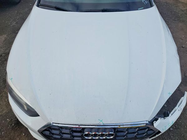2021 AUDI A5