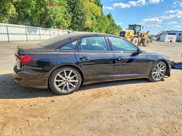2024 AUDI A6