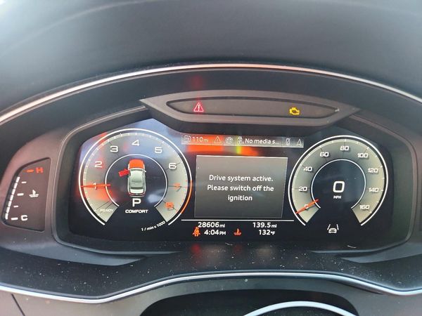 2024 AUDI A6