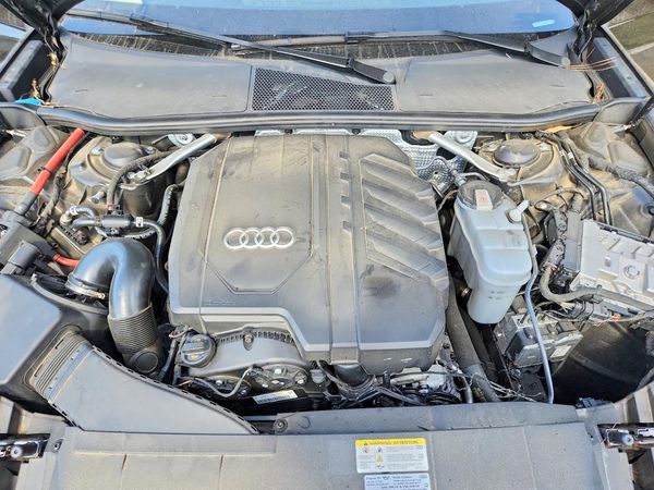 2024 AUDI A6
