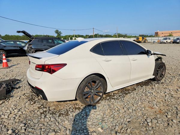 2020 ACURA TLX