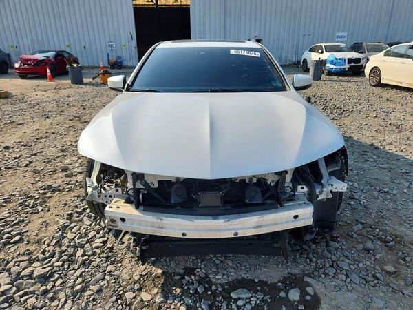 2020 ACURA TLX
