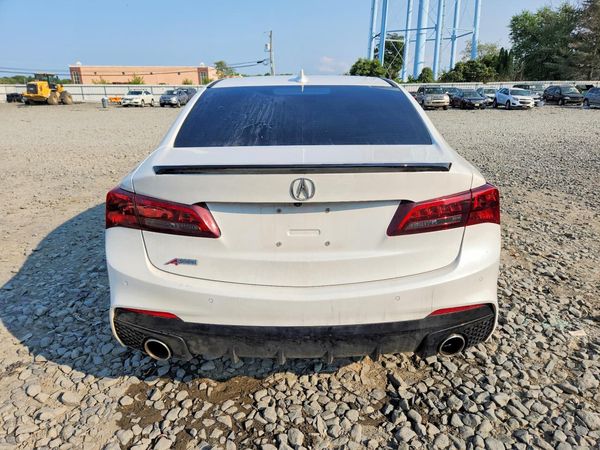 2020 ACURA TLX