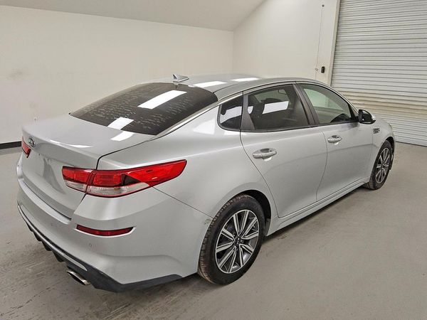 2019 KIA OPTIMA LX, S