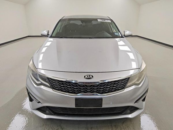 2019 KIA OPTIMA LX, S