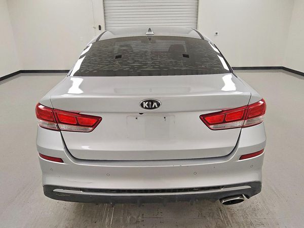 2019 KIA OPTIMA LX, S