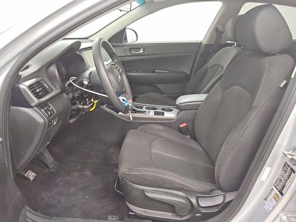 2019 KIA OPTIMA LX, S