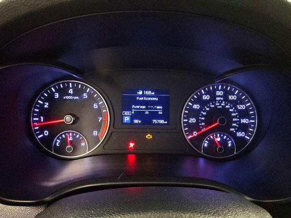 2019 KIA OPTIMA LX, S