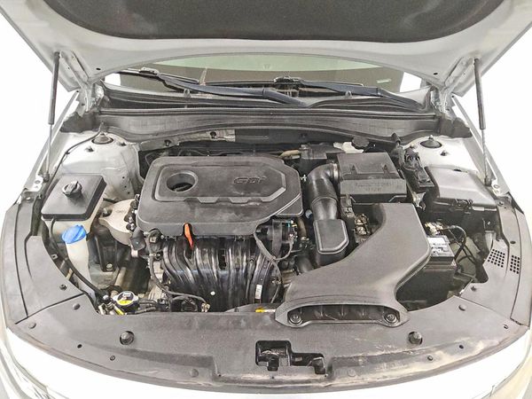 2019 KIA OPTIMA LX, S