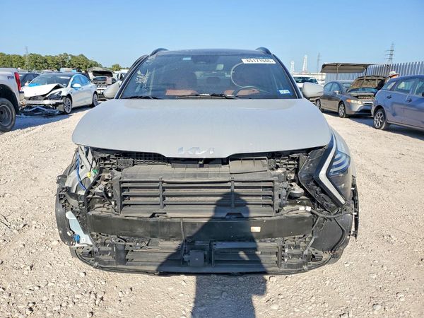 2023 KIA SPORTAGE SX-PRESTIGE or SX-P
