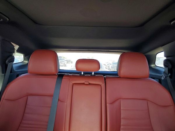 2023 KIA SPORTAGE SX-PRESTIGE or SX-P