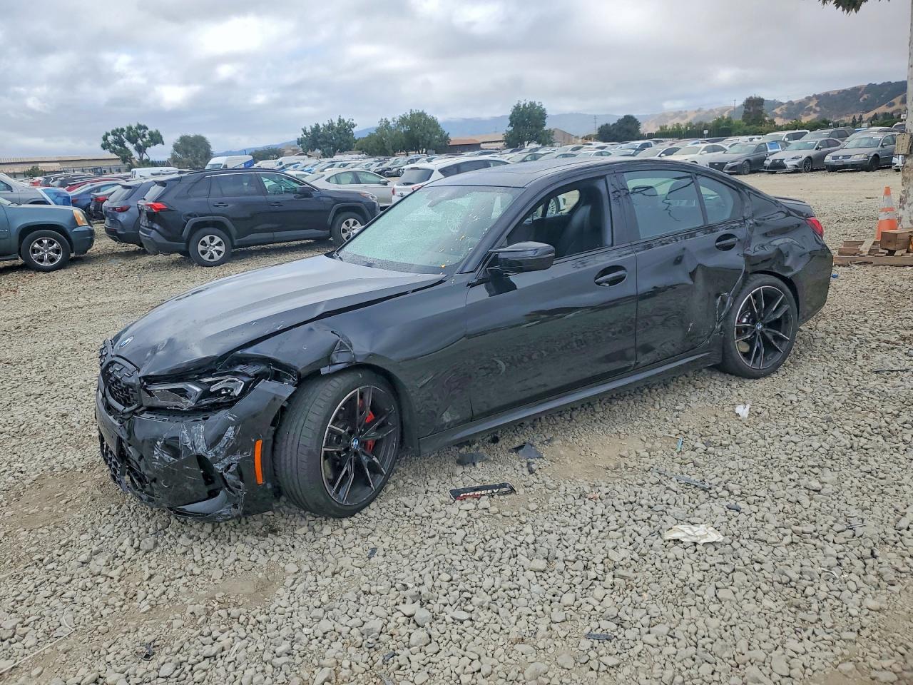 2026 BMW M340I