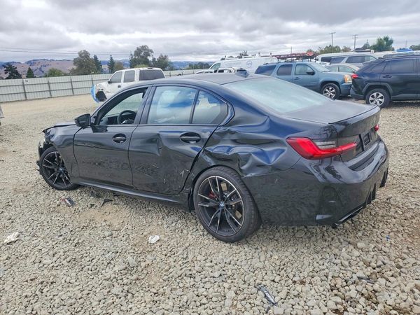 2026 BMW M340I