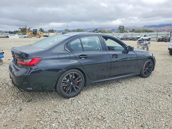 2026 BMW M340I