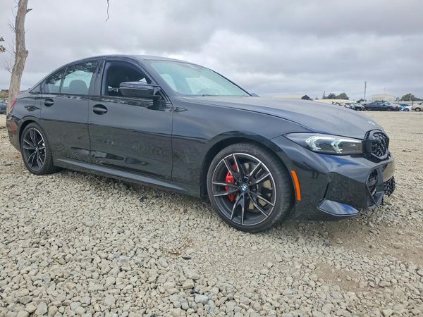 2026 BMW M340I