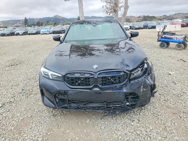 2026 BMW M340I
