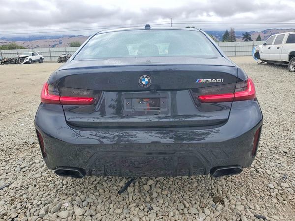 2026 BMW M340I