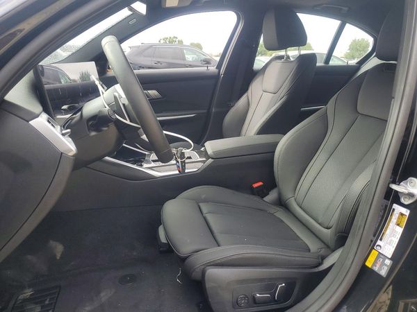 2026 BMW M340I