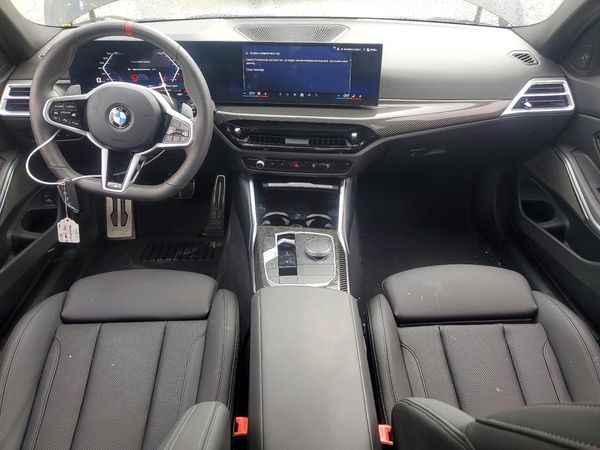 2026 BMW M340I