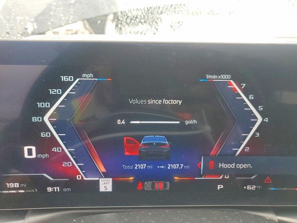 2026 BMW M340I