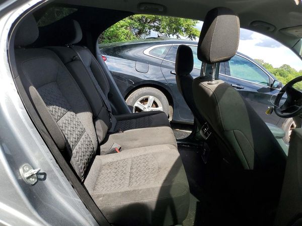 2023 CHEVROLET EQUINOX LT (2FL) — PSRS