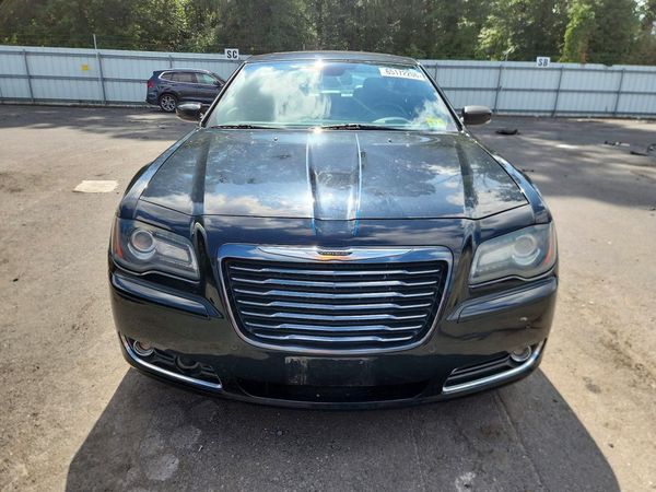 2012 CHRYSLER 300 300S V8