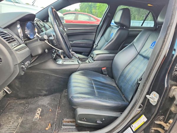 2012 CHRYSLER 300 300S V8