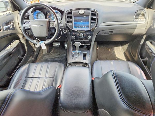 2012 CHRYSLER 300 300S V8