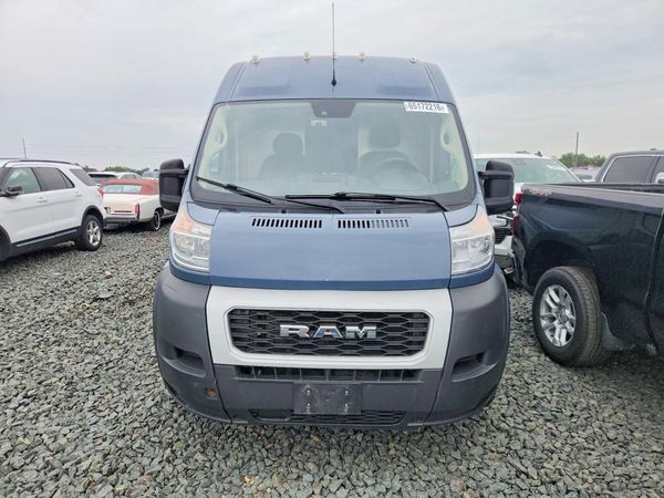 2021 RAM PROMASTER 3500