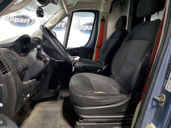 2021 RAM PROMASTER 3500