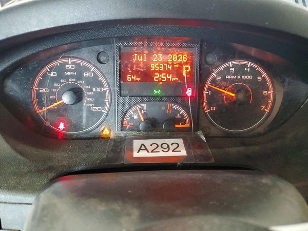 2021 RAM PROMASTER 3500