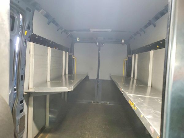 2021 RAM PROMASTER 3500