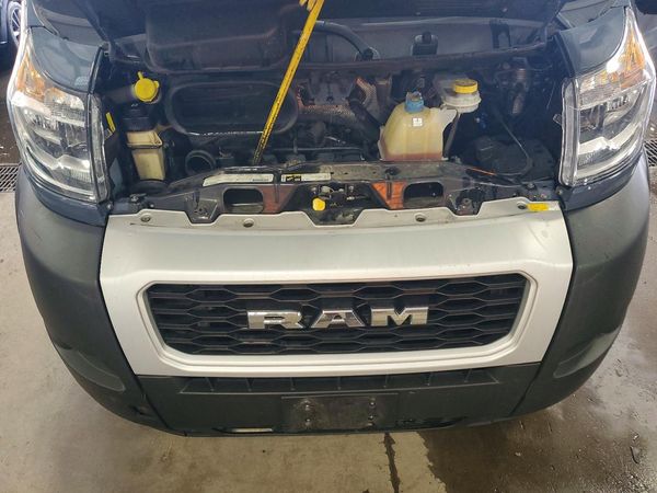 2021 RAM PROMASTER 3500