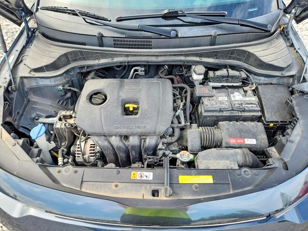 2021 KIA SOUL LX, S, X-Line