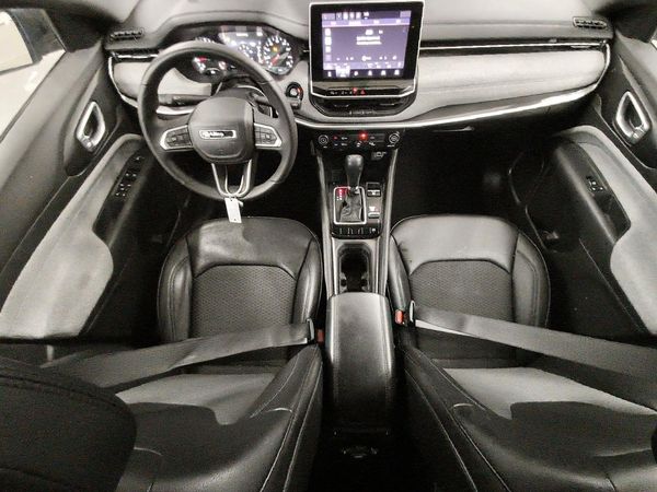 2024 JEEP COMPASS North, Latitude — CKPT