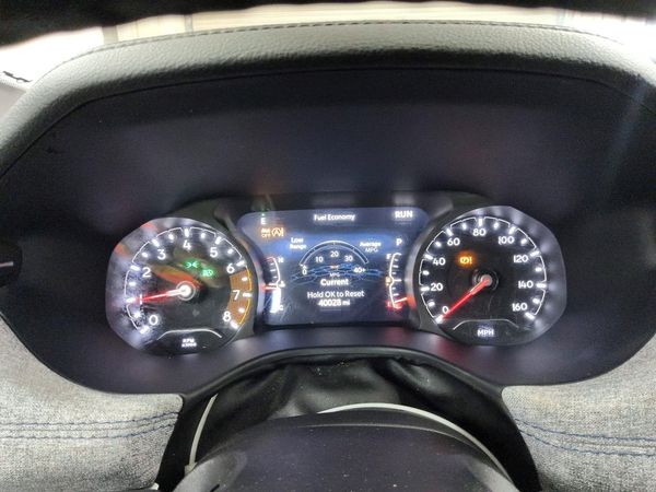 2024 JEEP COMPASS North, Latitude — ODOM