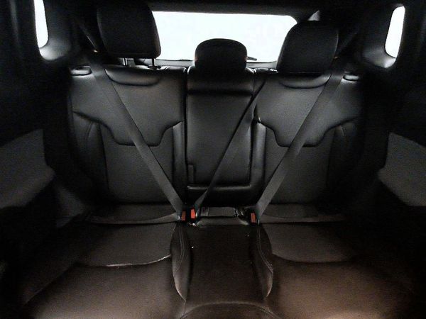 2024 JEEP COMPASS North, Latitude — SUVN