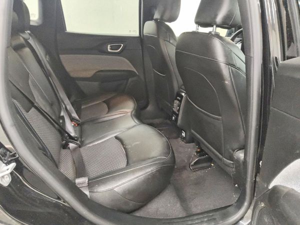 2024 JEEP COMPASS North, Latitude — PSRS