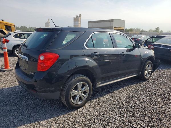 2014 CHEVROLET EQUINOX