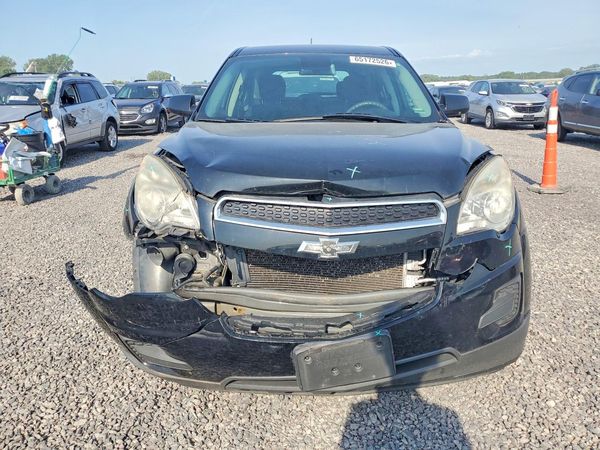 2014 CHEVROLET EQUINOX