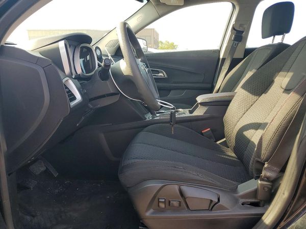 2014 CHEVROLET EQUINOX