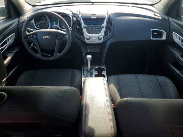 2014 CHEVROLET EQUINOX