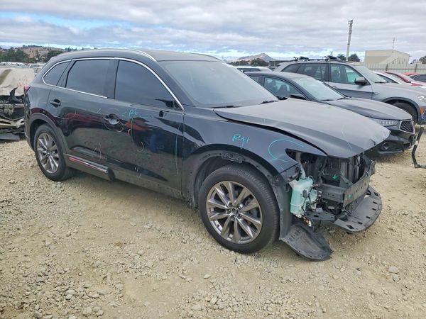 2021 MAZDA CX-9 Grand Touring