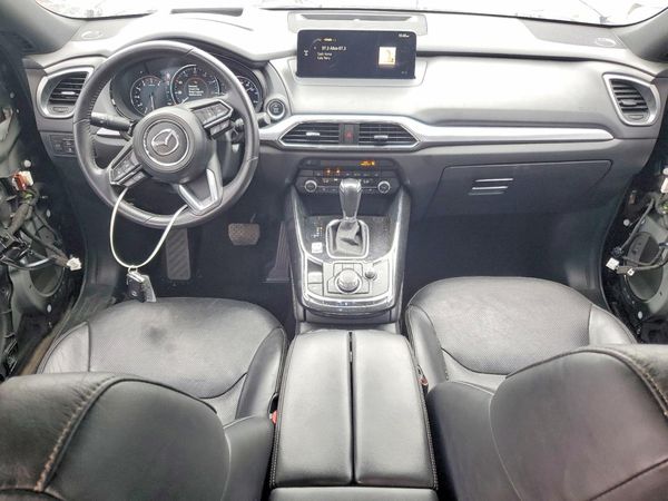 2021 MAZDA CX-9 Grand Touring