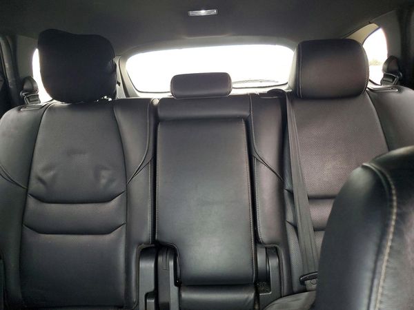 2021 MAZDA CX-9 Grand Touring