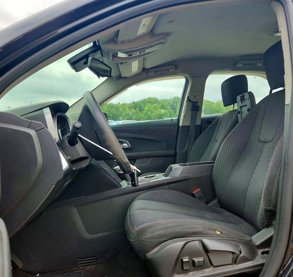 2012 CHEVROLET EQUINOX