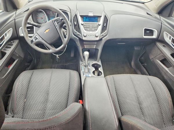 2012 CHEVROLET EQUINOX