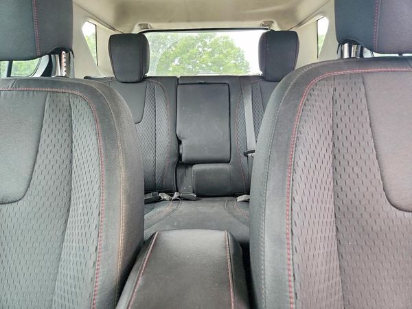 2012 CHEVROLET EQUINOX