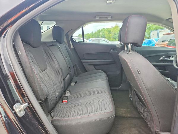 2012 CHEVROLET EQUINOX