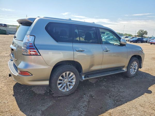 2021 LEXUS GX 460 Premium